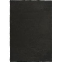 Mallipala VM Carpet Hattara, tummanharmaa - VMC-HT-N98