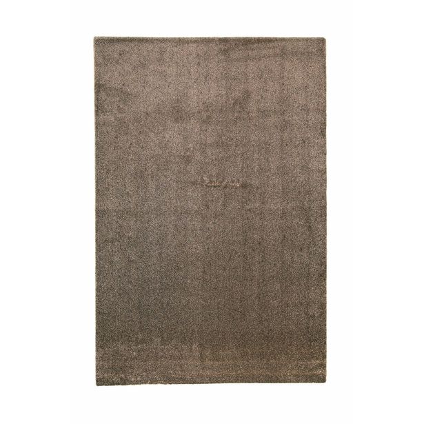 Matto VM Carpet Hattara, mittatilaus, ruskea