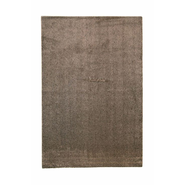 Matto VM Carpet Hattara, mittatilaus, ruskea