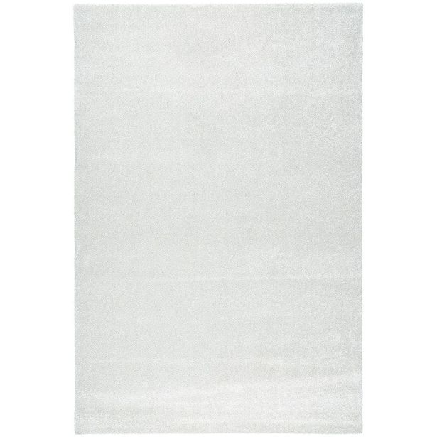 Matto VM Carpet Kide, mittatilaus, vaaleanharmaa