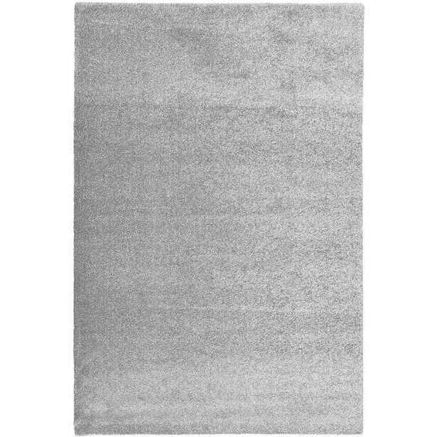 Matto VM Carpet Kide, mittatilaus, harmaa