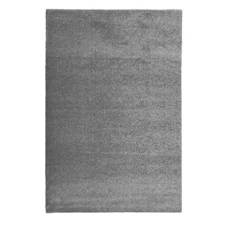 Matto VM Carpet Kide, mittatilaus, antrasiitinharmaa