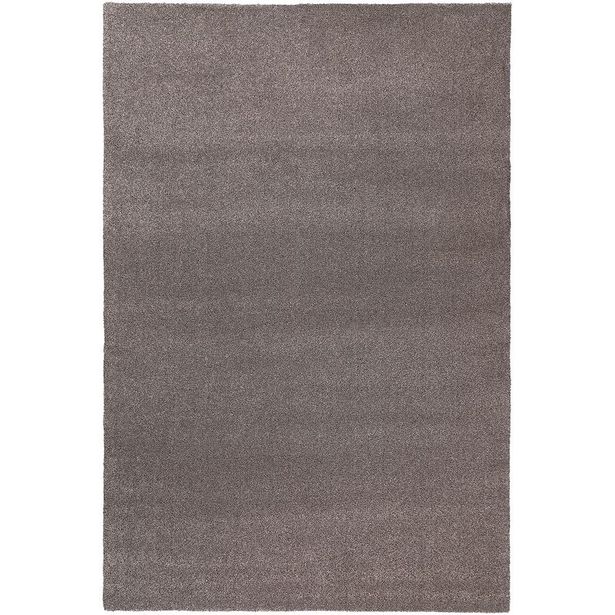 Matto VM Carpet Kide, mittatilaus, ruskea