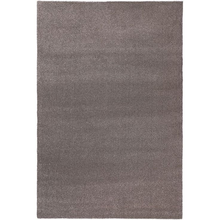 Matto VM Carpet Kide, mittatilaus, ruskea