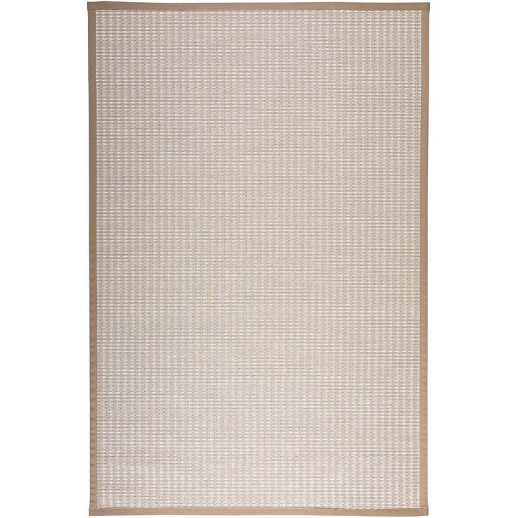 Matto VM Carpet Kelo, mittatilaus, beige