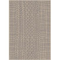 Matto VM Carpet Lastu, mittatilaus, hopea