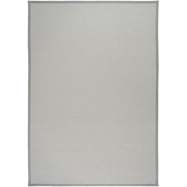 Matto VM Carpet Lyyra, mittatilaus, vaaleanharmaa