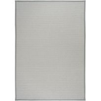 Mallipala VM Carpet Lyyra, vaaleanharmaa - VMC-LY-N66