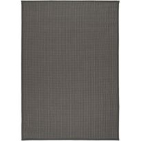 Mallipala VM Carpet Lyyra, tummanharmaa - VMC-LY-N78