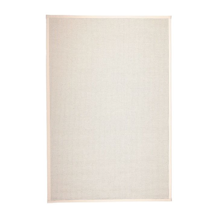 Matto VM Carpet Lyyra2, mittatilaus, valkoinen
