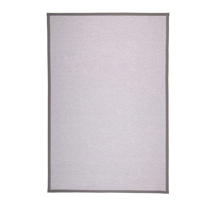 Matto VM Carpet Lyyra2, mittatilaus, vaaleanharmaa