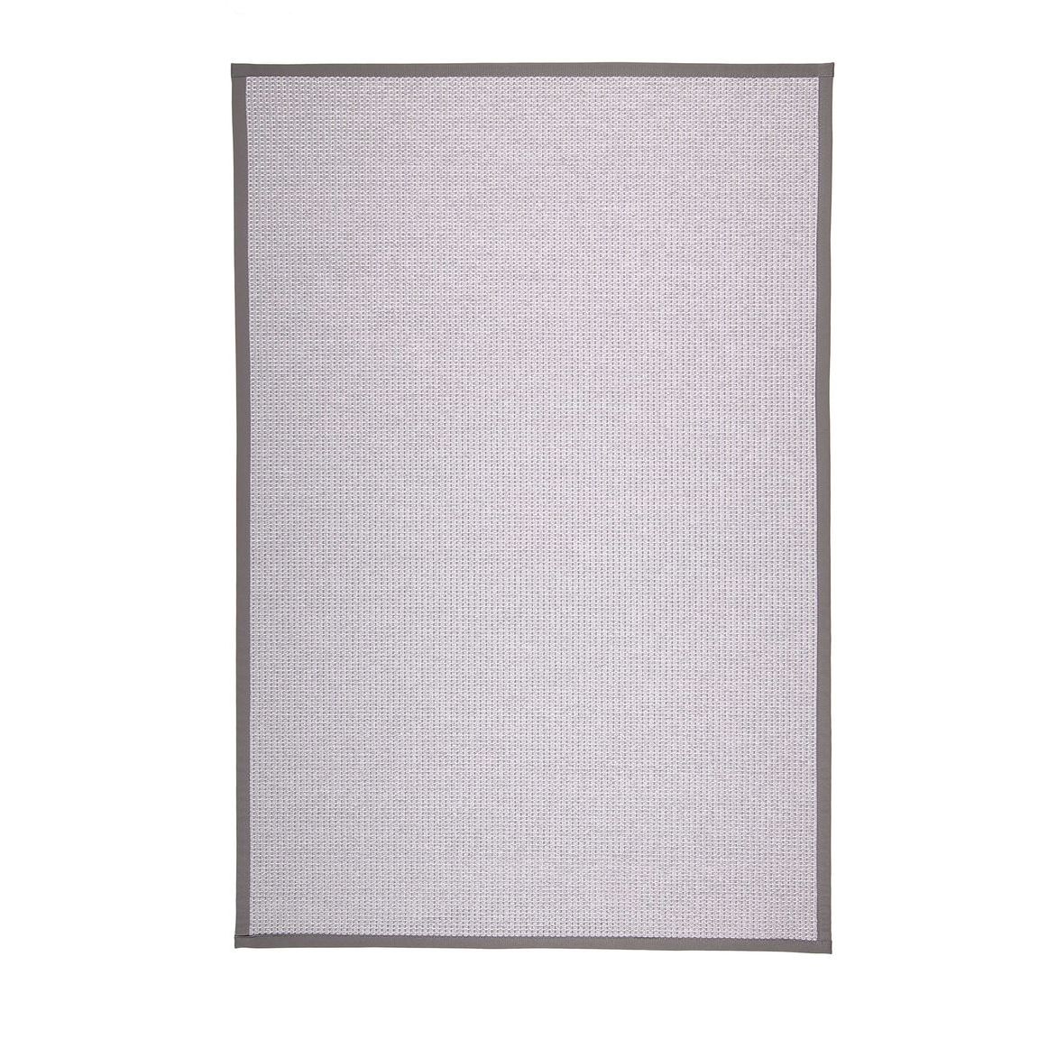 Matto VM Carpet Lyyra2, 133x200cm, vaaleanharmaa