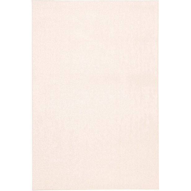 Matto VM Carpet Onni, mittatilaus, luonnonvalkoinen