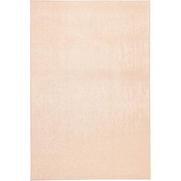 Matto VM Carpet Onni, mittatilaus, beige