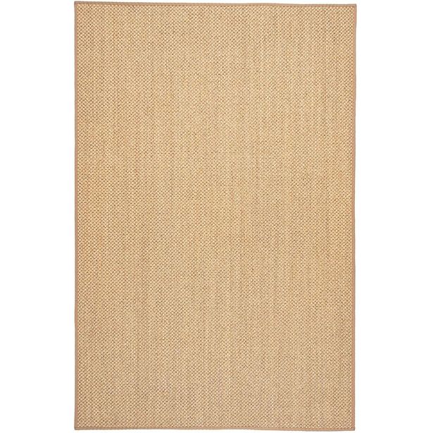 Matto VM Carpet Panama, mittatilaus, olki