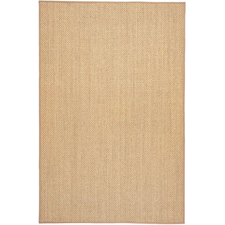 Matto VM Carpet Panama, mittatilaus, olki