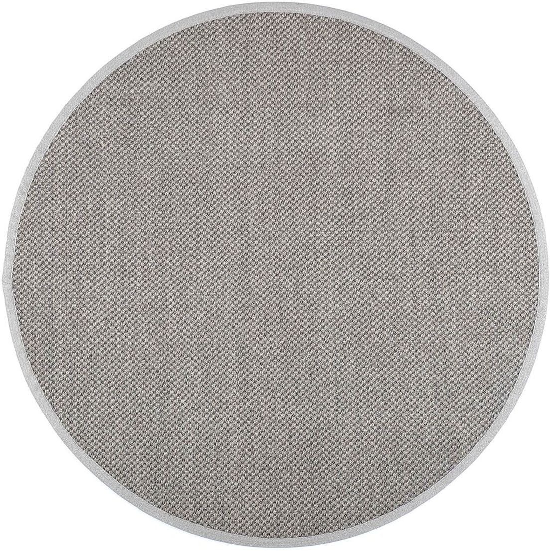 Matto VM Carpet Panama, pyöreä, Ø240cm, beige