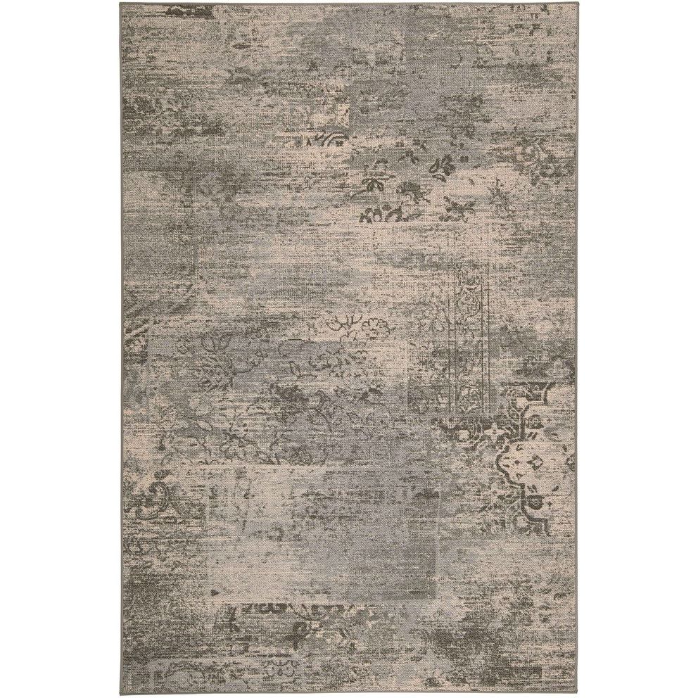 Matto VM Carpet Rustiikki, 200x300cm, harmaa