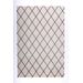 Mallipala VM Carpet Salmiakki, beige-ruskea - VMC-SAL-N05