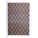 Mallipala VM Carpet Salmiakki, beige-musta - VMC-SAL-N06