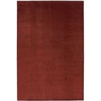 Mallipala VM Carpet Satine, viininpunainen - VMC-SAT-N101