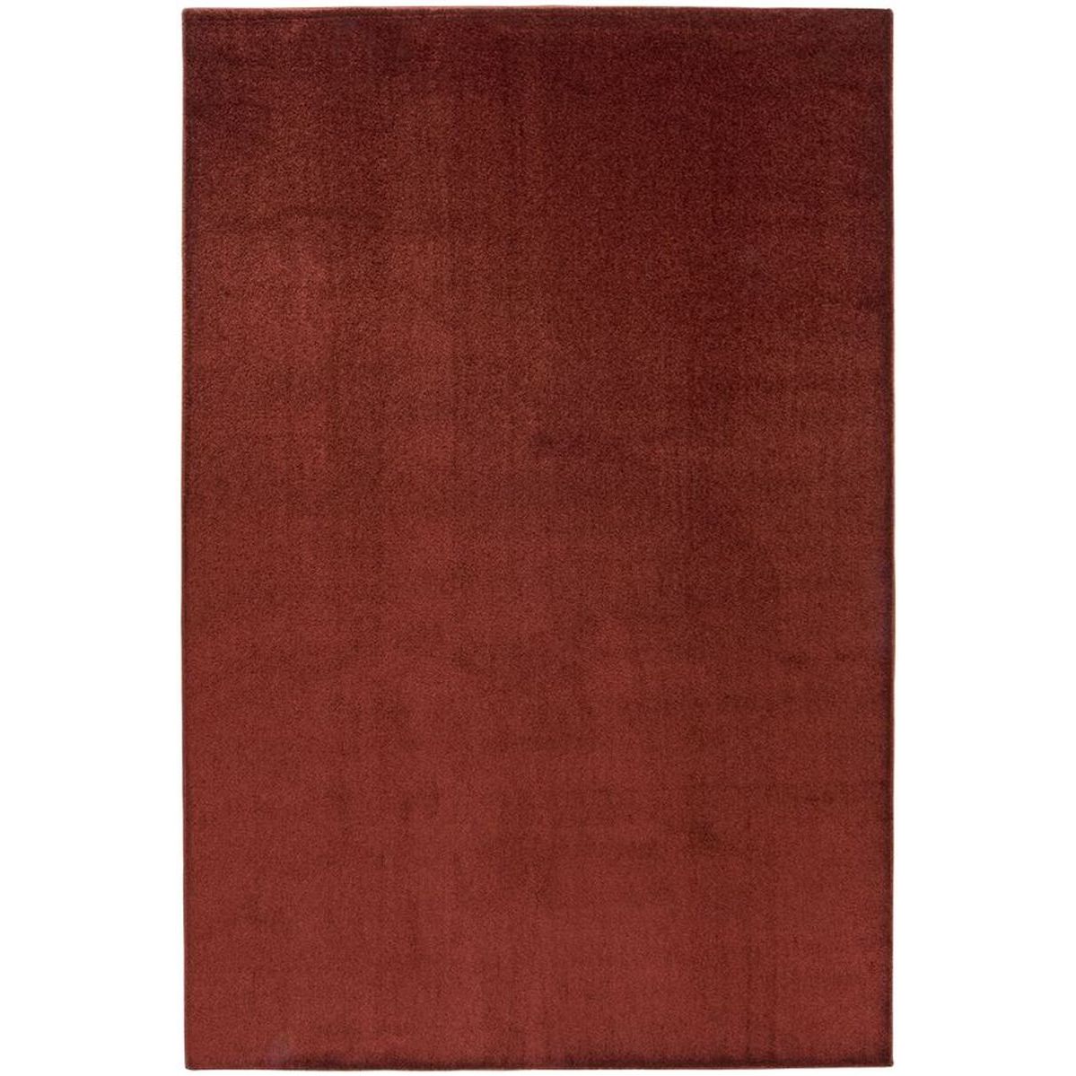 Matto VM Carpet Satine, 160x230cm, viininpunainen