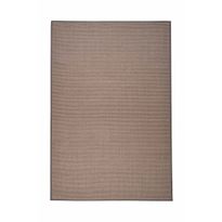 Mallipala VM Carpet Sisal, tummanharmaa - VMC-SI-N16