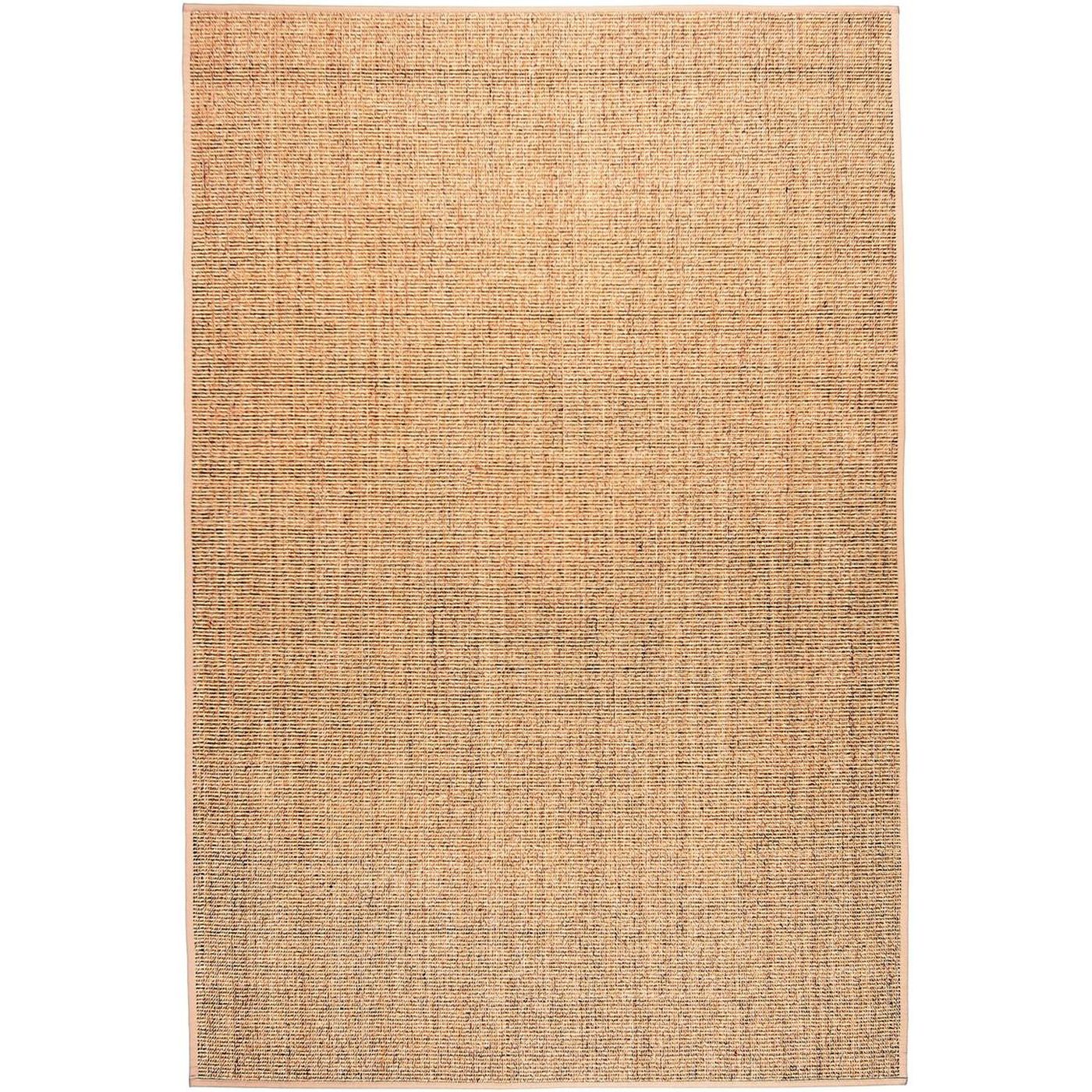 Käytävämatto VM Carpet Sisal, 80x150cm, natur