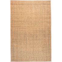Matto VM Carpet Sisal, mittatilaus, natur