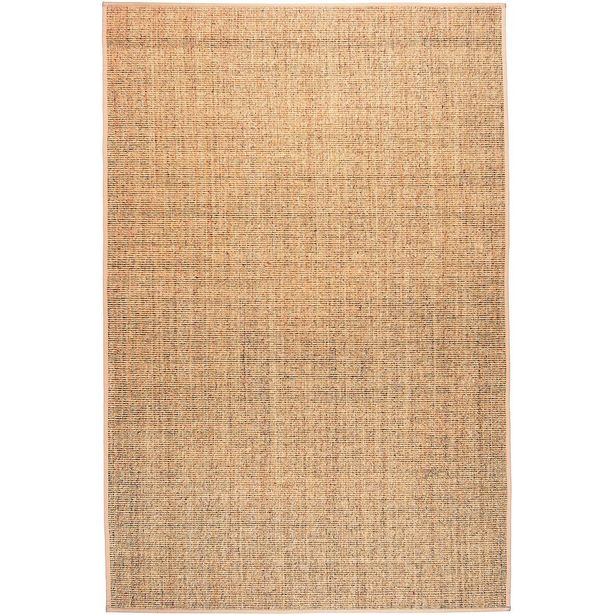 Matto VM Carpet Sisal, mittatilaus, natur