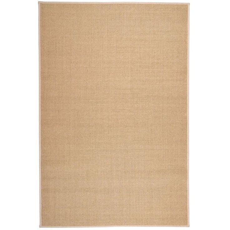 Käytävämatto VM Carpet Sisal, eri kokoja ja värejä
