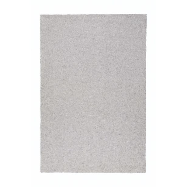 Matto VM Carpet Silkkitie, mittatilaus, harmaa