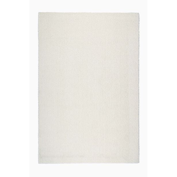 Matto VM Carpet Silkkitie, mittatilaus, valkoinen