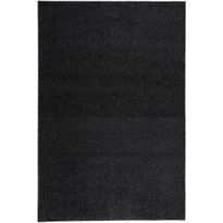 Mallipala VM Carpet Tessa, musta - VMC-TE-N2165