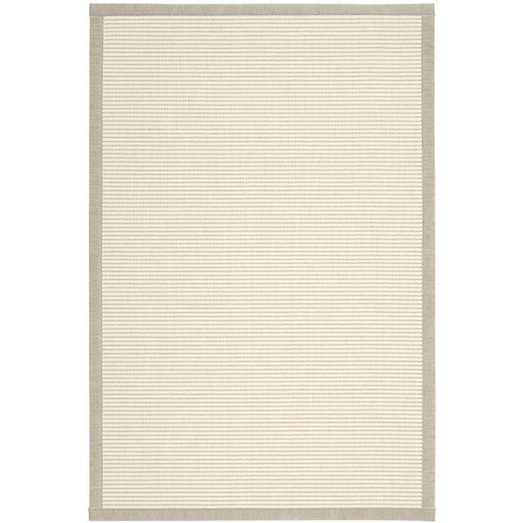 Matto VM Carpet Tunturi, mittatilaus, valkoinen