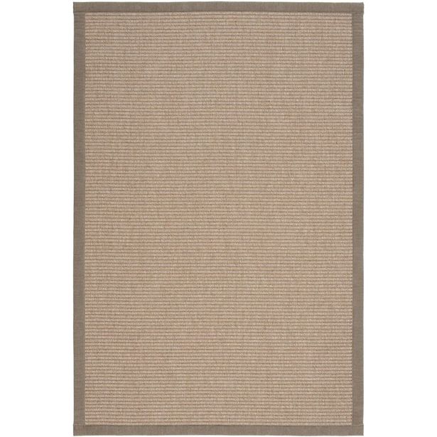 Matto VM Carpet Tunturi, mittatilaus, beige