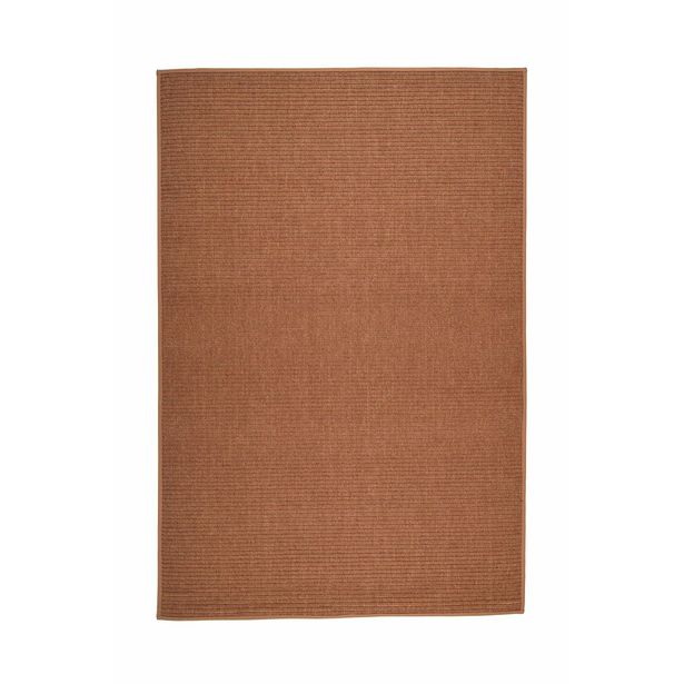 Matto VM Carpet Tunturi, mittatilaus, kupari