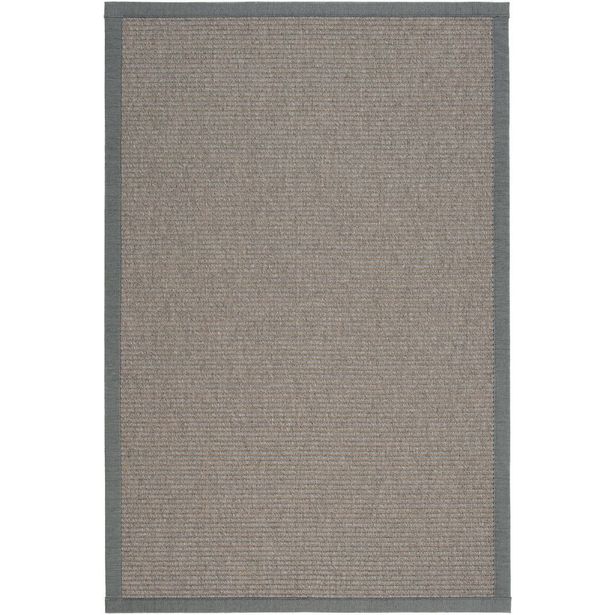 Matto VM Carpet Tunturi, mittatilaus, harmaa