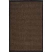 Mallipala VM Carpet Tunturi, ruskea - VMC-TU-N90