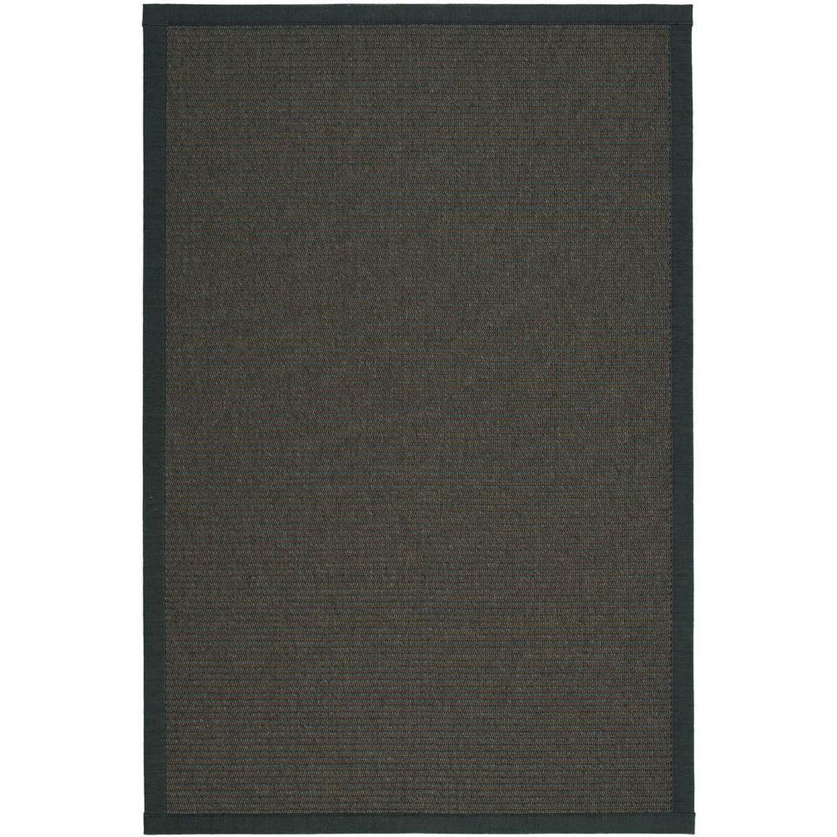 Matto VM Carpet Tunturi, 200x300cm, musta