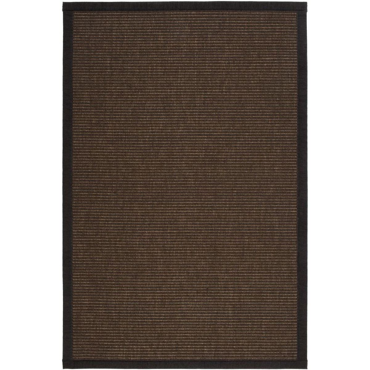 Matto VM Carpet Tunturi, 133x200cm, ruskea