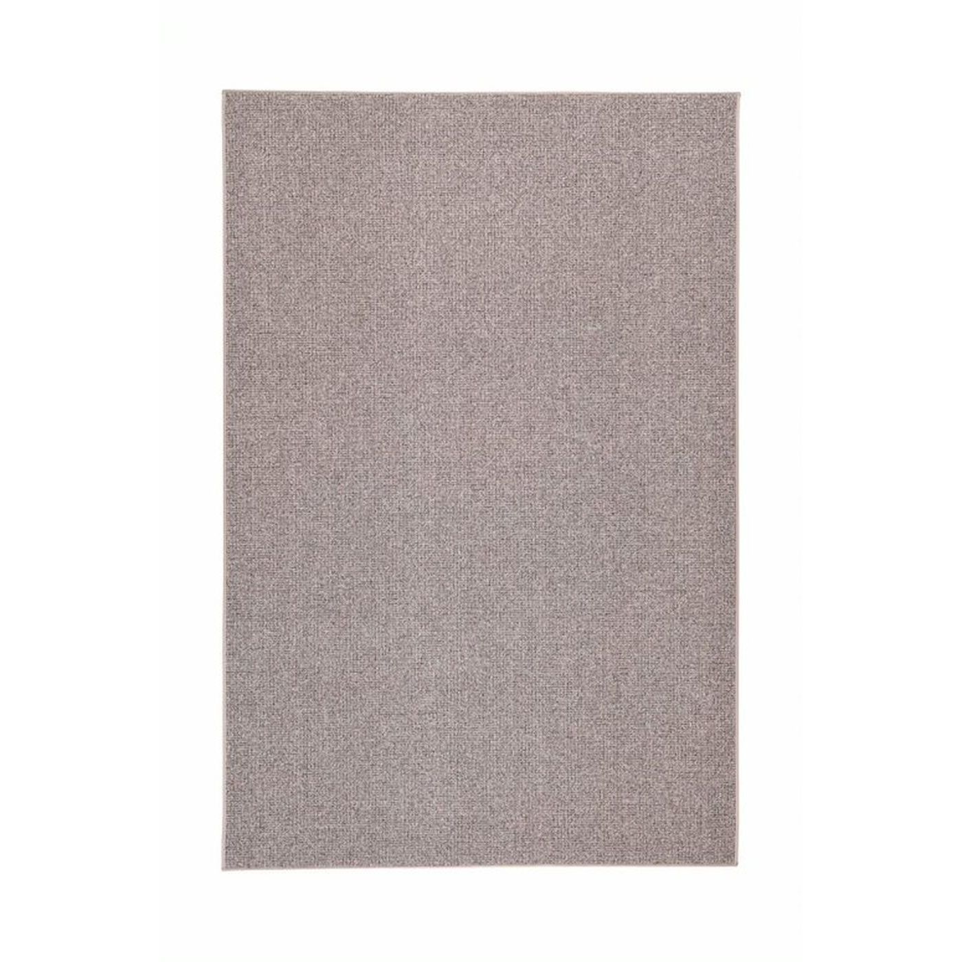 Matto VM Carpet Tweed, 133x200cm, harmaa