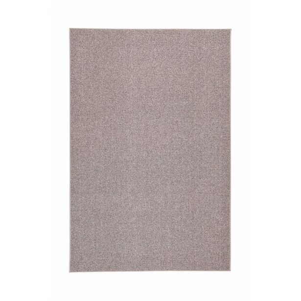 Matto VM Carpet Tweed, mittatilaus, harmaa