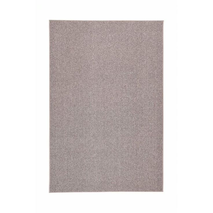 Matto VM Carpet Tweed, harmaa, eri kokoja