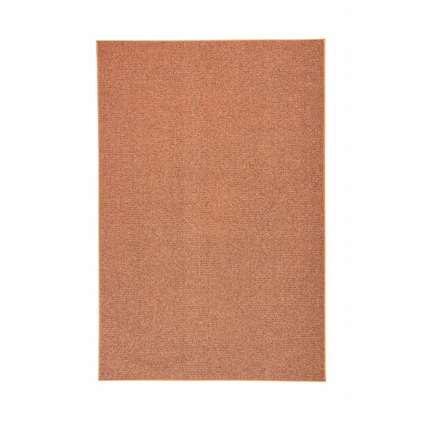 Matto VM Carpet Tweed, 133x200cm, terra