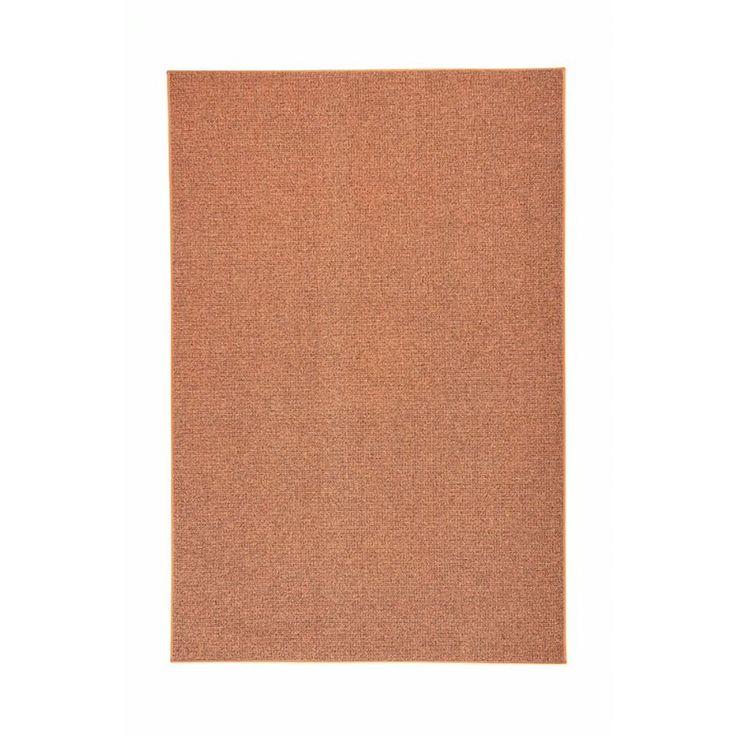 Käytävämatto VM Carpet Tweed, terra, eri kokoja