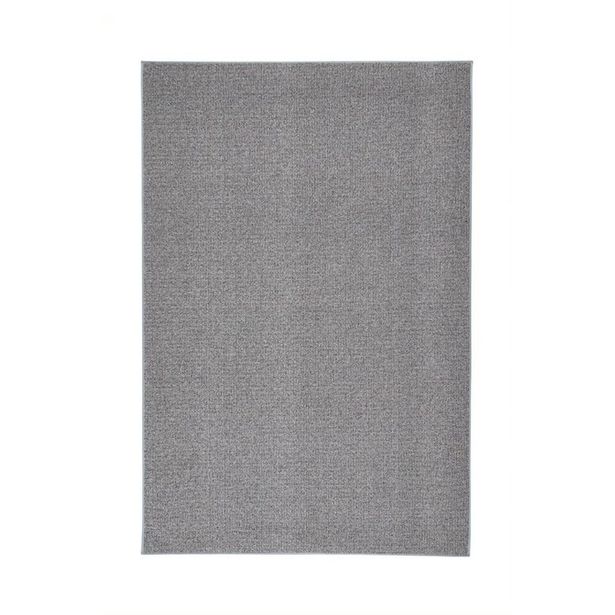 Matto VM Carpet Tweed, mittatilaus, aqua