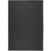 Mallipala VM Carpet Valkea, musta - VMC-VAL-N797