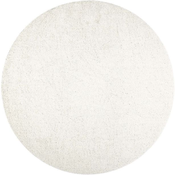 Matto VM Carpet Viita, pyöreä, eri kokoja ja värejä