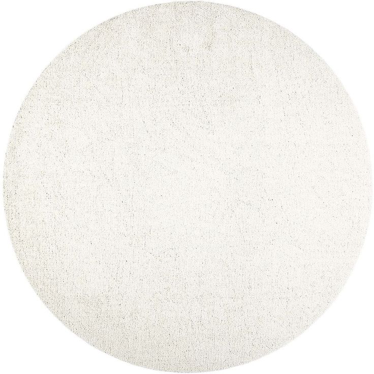 Matto VM Carpet Viita, pyöreä, eri kokoja ja värejä